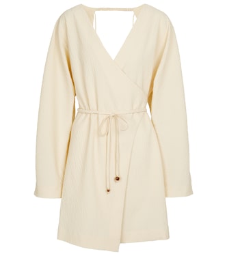 Robe Beech | Nanushka