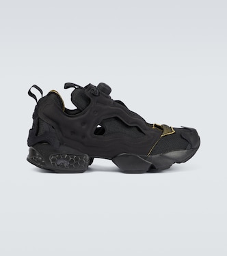 x Reebok Memory Of Instapump Fury sneakers | Maison Margiela