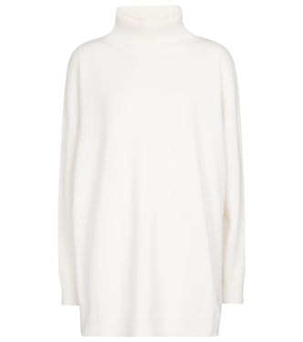 Jersey de cachemir de cuello alto | Valentino