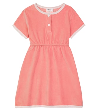 Petunia Barista cotton dress | Morley