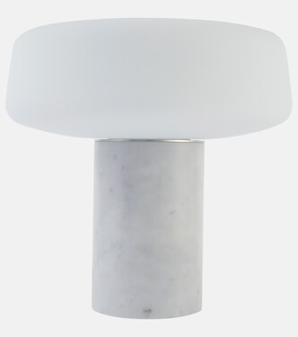 Lampe de chevet Solid Large, prise US | Case Furniture