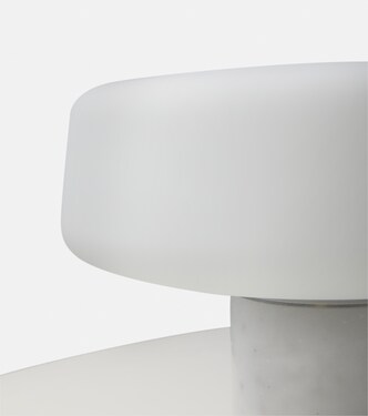 Solid Large Table Light lamp, US plug | Case Furniture