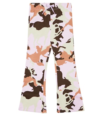 Jogginghose Alfreda aus Baumwolle | Molo