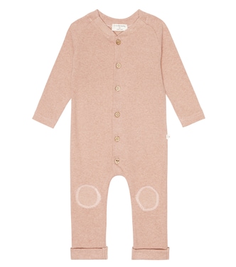 Baby - Tutina Joel in misto cotone | 1 + in the Family