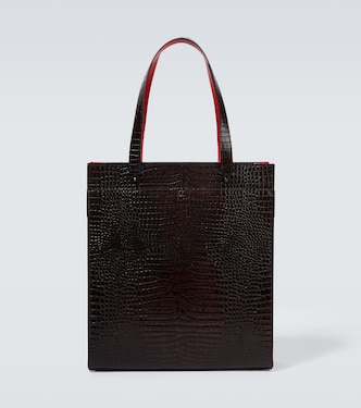 Tote aus Leder | Christian Louboutin