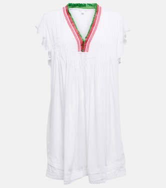 Sasha minidress | Poupette St Barth