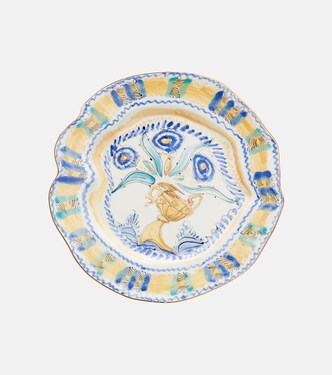 x Diesel Living Classics on Acid dinner plate | Seletti