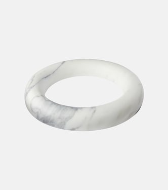 Marmo Donuts Large decorative object | Bloc Studios