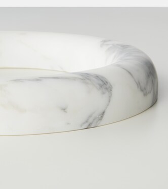 Marmo Donuts Large decorative object | Bloc Studios