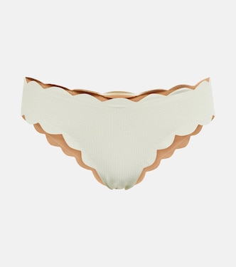 High Antibes reversible bikini bottom | Marysia