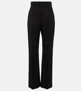 Pantalon Sauge en laine vierge | Jacquemus