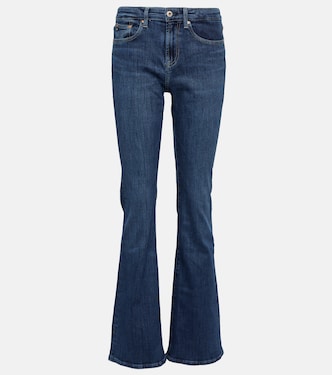 Jeans bootcut Sophie a vita media | AG Jeans