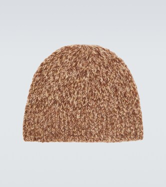 Berretto Moss in misto lana e alpaca | Dries Van Noten