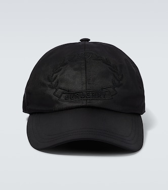 Cappello da baseball con logo | Burberry