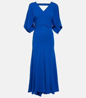 Cady midi dress | Victoria Beckham