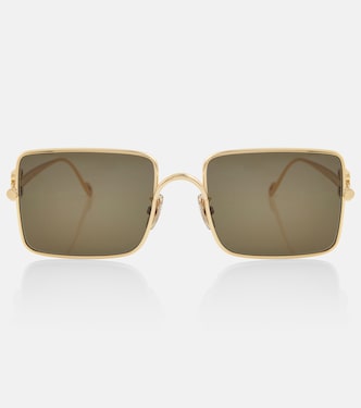 Occhiali da sole rettangolari | Loewe