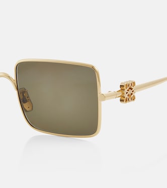 Occhiali da sole rettangolari | Loewe