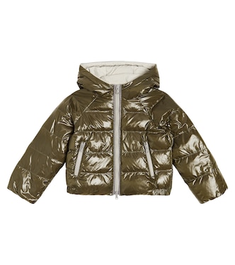 Chaqueta de plumas | Brunello Cucinelli Kids