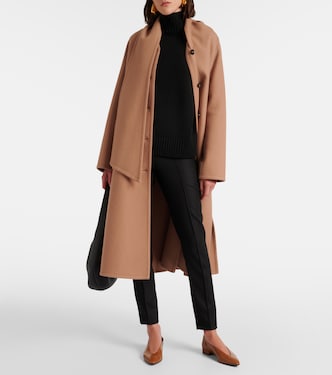 Pullover aus Kaschmir | Loro Piana