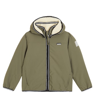 Chaqueta acolchada Winner | Molo