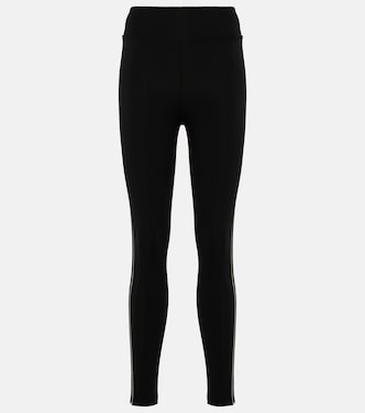 Leggings Fit de tiro alto | Eres