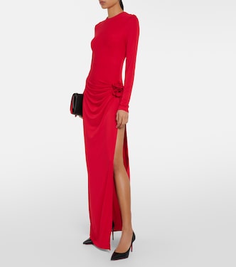 Pumps Sporty Kate 85 aus Leder | Christian Louboutin