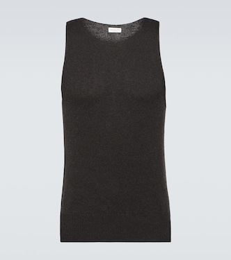 Gilet in lana | Dries Van Noten