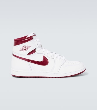 Sneakers Air Jordan 1 Retro High 85 in pelle | Nike