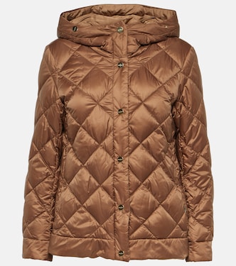Piumino reversibile The Cube | Max Mara