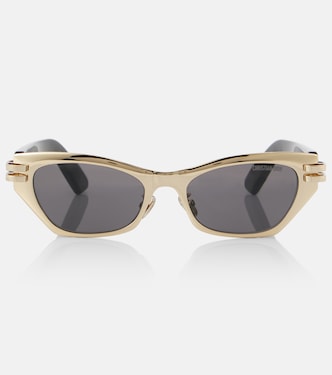 Lunettes de soleil CDior B3U œil-de-chat | Dior Eyewear