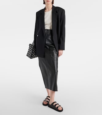 Sandali Florida in pelle | Birkenstock 1774