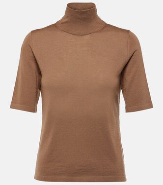 Top de lana | 'S Max Mara