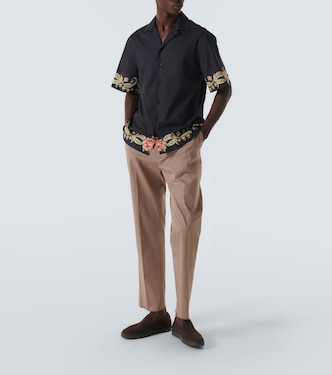 Pantaloni chino in cotone | Etro