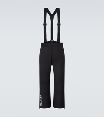 Ski pants | Moncler Grenoble