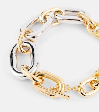 Collier chaîne XL Link | Rabanne