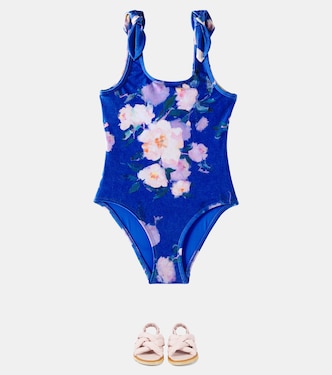 Badeanzug Everley | Zimmermann Kids