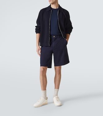 Camiseta de algodón | Dunhill