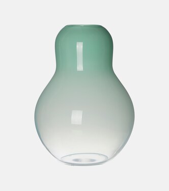 Spin glass vase | Alexa Lixfeld