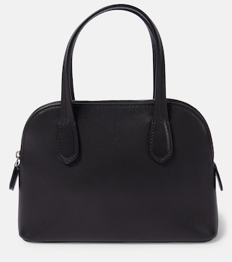 Borsa Ingrid in pelle | The Row