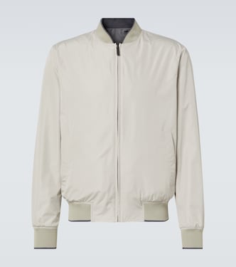 Wendbare Bomberjacke | Canali