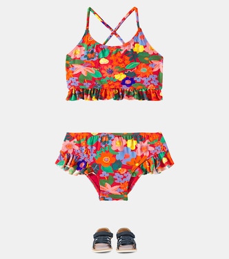 Bikini Recanto Das Flores | Fábula