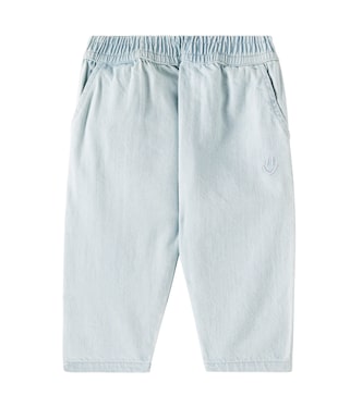 Baby - Pantaloni Sois in cotone | Molo
