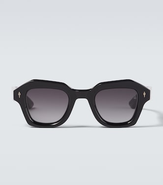 Eichler square sunglasses | Jacques Marie Mage