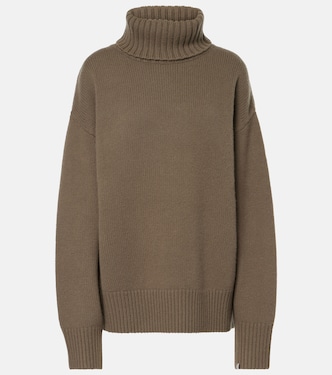 Jersey N°20 Oversize Xtra de cachemir | Extreme Cashmere