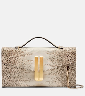 Pochette Vancover en cuir | DeMellier