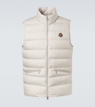 Veste doudoune sans manches Treompan | Moncler
