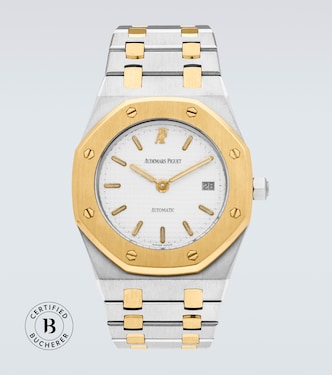 Royal Oak Certified Pre-Owned watch | Audemars Piguet