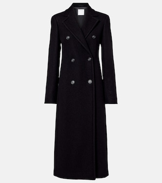 معطف من الصوف الخام Comune | Sportmax
