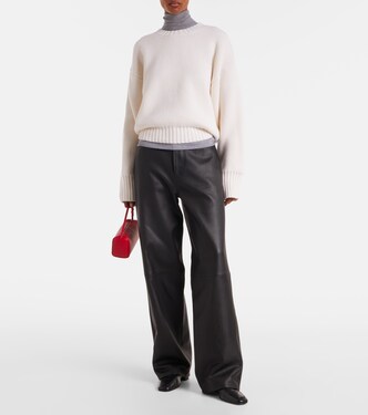 Wool sweater | Róhe