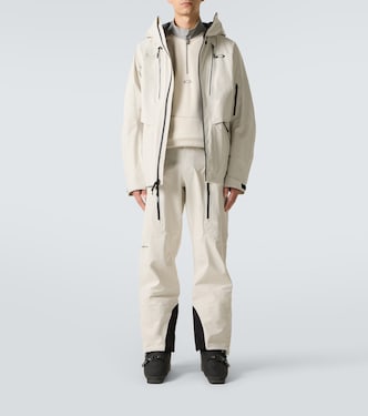 Butter Tech fleece jacket | Oakley